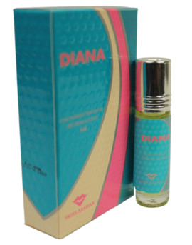 Отзывы на Swiss Arabian - Diana