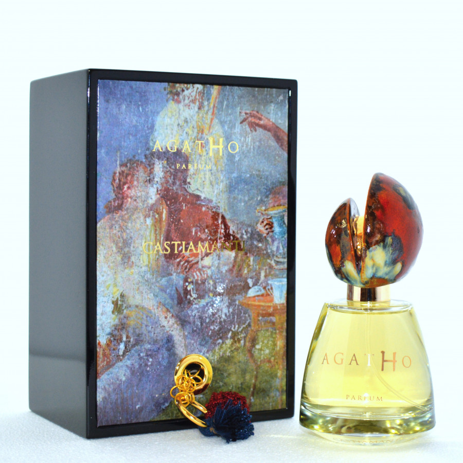 Agatho Parfum - Castiamanti