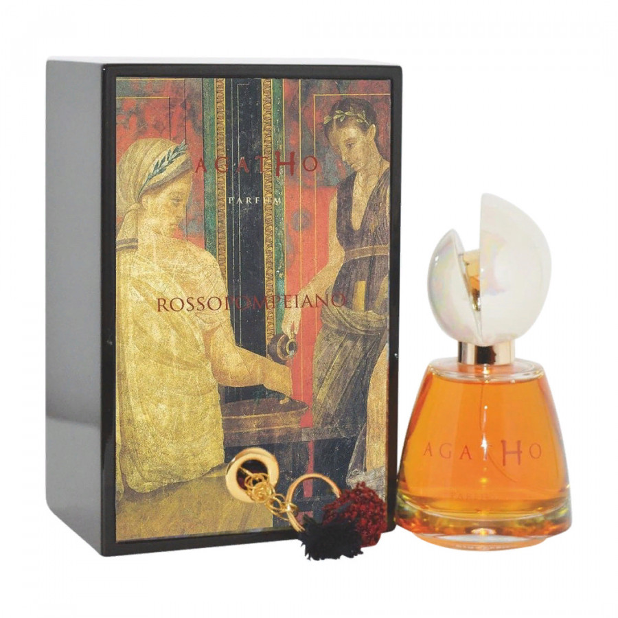 Купить Agatho Parfum Rossopompeiano на Духи.рф