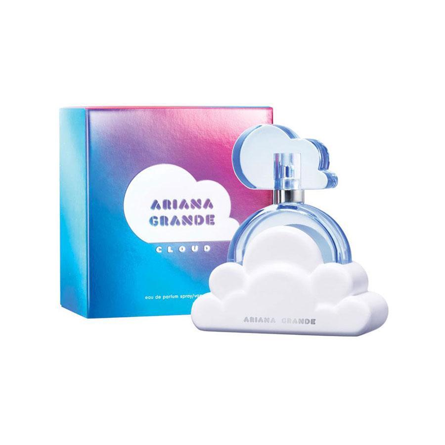 Ariana Grande - Cloud