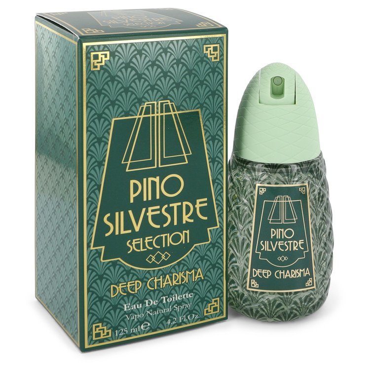 Pino Silvestre - Selection Deep Charisma