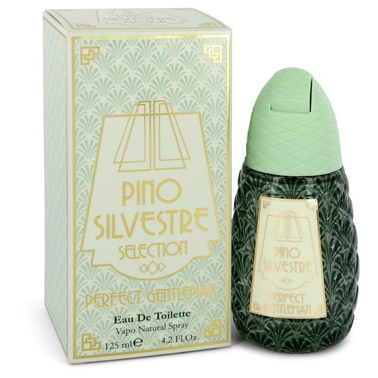 Pino Silvestre - Selection Perfect Gentleman