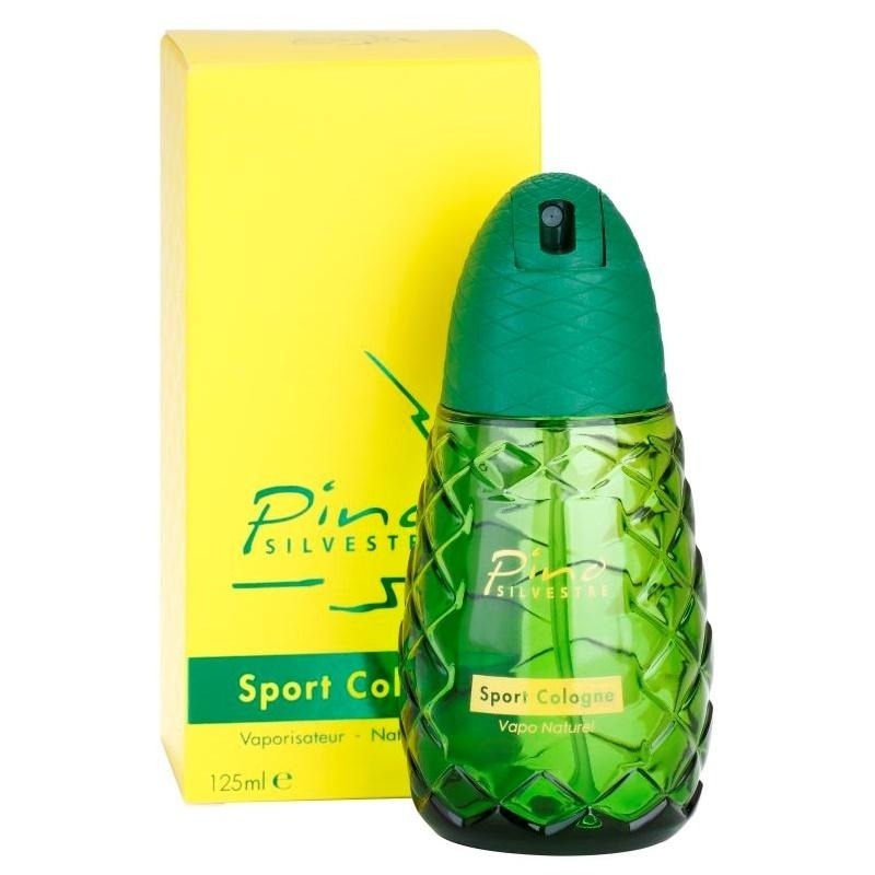 Pino Silvestre - Sport Cologne