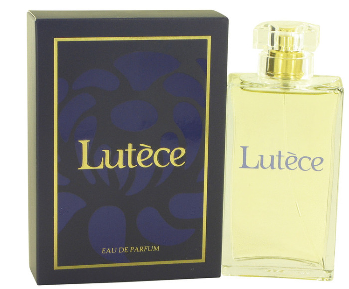 Prism Parfums - Lutece