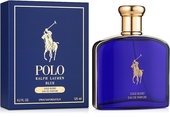 Мужская парфюмерия Ralph Lauren Polo Blue Gold Blend
