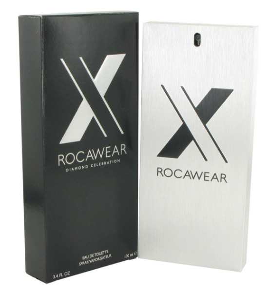 Rocawear - X Diamond Celebration