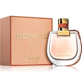 Отзывы на Chloe - Nomade Absolu De Parfum