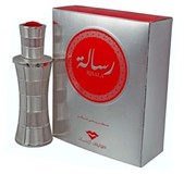 Мужская парфюмерия Swiss Arabian Risala