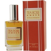 Купить Perfumer's Workshop Tea Rose Amber