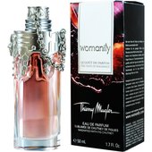 Купить Thierry Mugler The Taste Of Fragrance Womanity Купить Thierry Mugler The Taste Of Fragrance Womanity