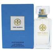 Купить Tory Burch Jolie Fleur Bleue