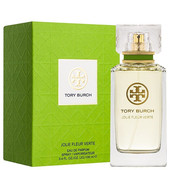 Купить Tory Burch Jolie Fleur Verte