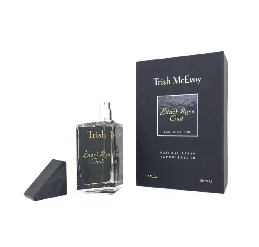 Trish Mcevoy - Black Rose Oud