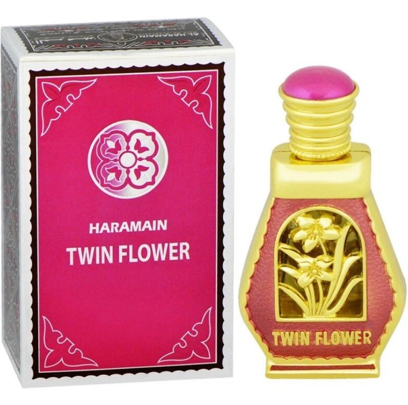 Al Haramain - Twin Flower