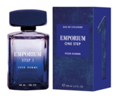 Мужская парфюмерия Brocard Emporium Step 1 Мужская парфюмерия Brocard Emporium Step 1