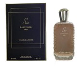 Купить Sir Parfumer Vanilla Rose