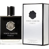Мужская парфюмерия Vince Camuto Virtu