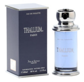 Мужская парфюмерия Yves De Sistelle Thallium