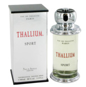 Мужская парфюмерия Yves De Sistelle Thallium Sport (Limited Edition)
