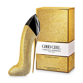 Отзывы на Carolina Herrera - Good Girl Glorious Gold Collector Edition