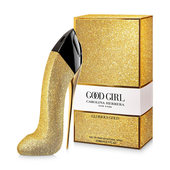 Купить Carolina Herrera Good Girl Glorious Gold Collector Edition