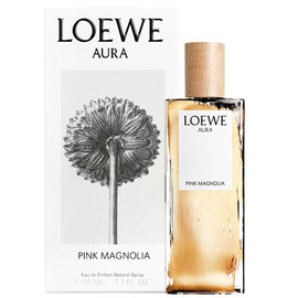 Отзывы на Loewe - Aura Pink Magnolia