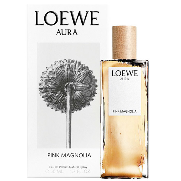 Loewe - Aura Pink Magnolia