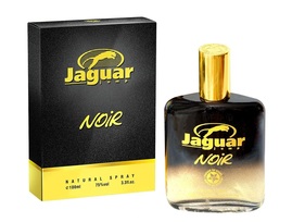 Parade of stars - Jaguar Noir