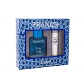 Мужская парфюмерия KPK Parfum Franch Line