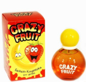 Купить Brocard Crazy Fruit (Банан и Клубника)