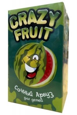Brocard - Crazy Fruit (Сочный Арбуз)