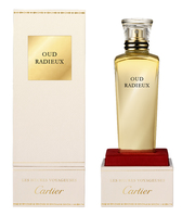 Купить Cartier Oud Radieux
