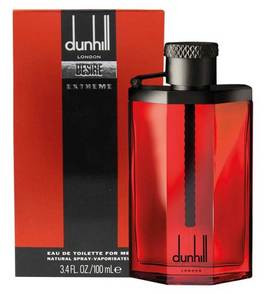 Dunhill - Desire Extreme