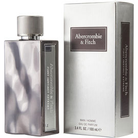 Отзывы на Abercrombie & Fitch - First Instinct Extreme