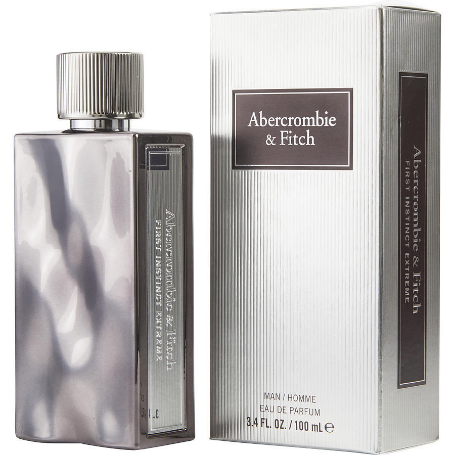 Abercrombie & Fitch - First Instinct Extreme
