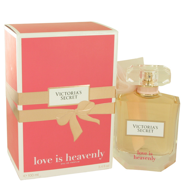 Victoria's Secret - Love is Heavenly