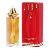 Купить Alain Delon Lyra 2