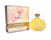 Купить Nina Ricci Fleur De Fleurs Lalique Flacon