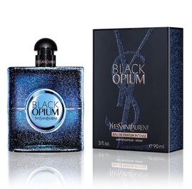 Отзывы на Yves Saint Laurent - Black Opium Intense