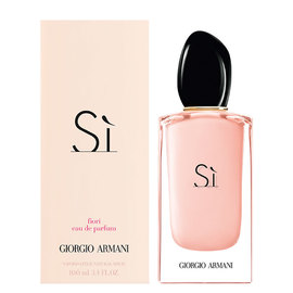 Отзывы на Giorgio Armani - Si Fiori