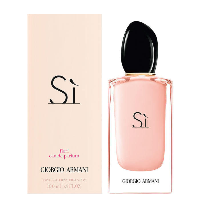 Giorgio Armani - Si Fiori