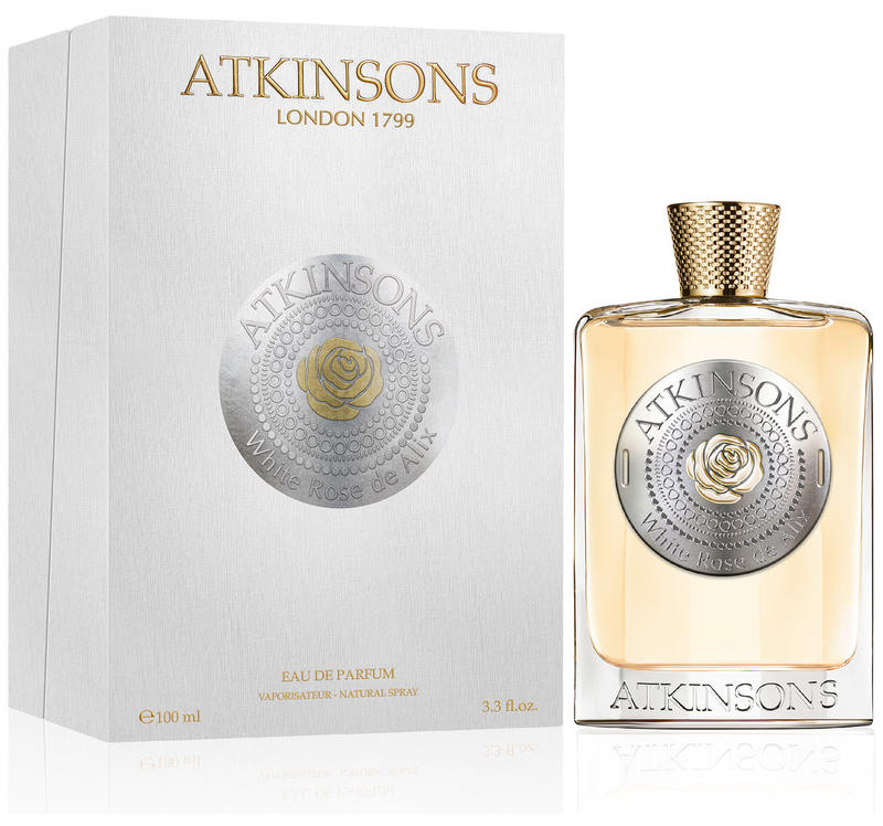 Atkinsons - White Rose De Alix