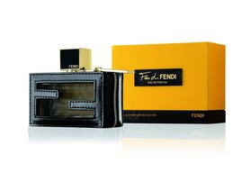 Отзывы на Fendi - Fan di Fendi Deluxe Leather Limited Edition