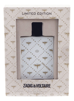 Купить Zadig & Voltaire Tome 1 La Purete Collector