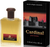 Мужская парфюмерия Brocard Cardinal