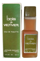 Мужская парфюмерия Bogart Bois De Vetiver