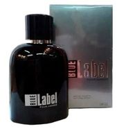 Мужская парфюмерия Geparlys Blue Label Мужская парфюмерия Geparlys Blue Label