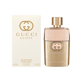 Отзывы на Gucci - Guilty Eau De Parfum