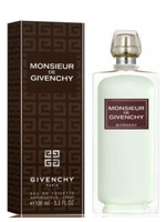 Мужская парфюмерия Givenchy Les Parfums Mythiques - Monsieur De Givenchy