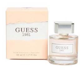 Отзывы на Guess - Guess 1981